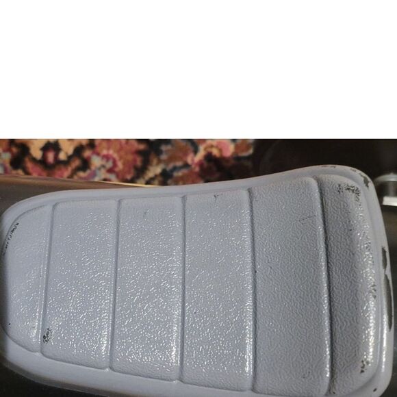 RARE - HTF - Pottery Barn retro vintage style Batman Batmobile Ride-On - Picture 8 of 10